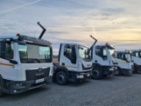 MAN TGL, valník