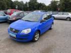 Volkswagen Polo, 1.2i, hatchback, benzin