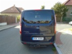 Ford Transit Custom, 2.2 TDCi 6 míst L2