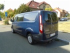 Ford Transit Custom, 2.2 TDCi 6 míst L2