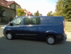 Ford Transit Custom, 2.2 TDCi 6 míst L2
