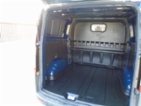 Ford Transit Custom, 2.2 TDCi 6 míst L2