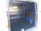 Ford Transit Custom, 2.2 TDCi 6 míst L2