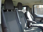 Ford Transit Custom, 2.2 TDCi 6 míst L2