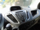 Ford Transit Custom, 2.2 TDCi 6 míst L2