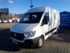 Hyundai H 350, 2,5 CRDI  L3H2 6MÍST KLIMA SER