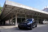 Mercedes-Benz GLC, AMG GLC 43 4MATIC 270kW, SUV,