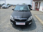Škoda Fabia, 1,2 TSI, aut. klima, servis,, kombi,