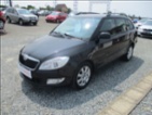 Škoda Fabia, 1,2 TSI, aut. klima, servis,, kombi,