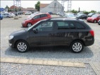 Škoda Fabia, 1,2 TSI, aut. klima, servis,, kombi,