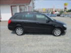 Škoda Fabia, 1,2 TSI, aut. klima, servis,, kombi,