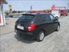 Škoda Fabia, 1,2 TSI, aut. klima, servis,, kombi,