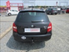 Škoda Fabia, 1,2 TSI, aut. klima, servis,, kombi,