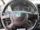 Škoda Fabia, 1,2 TSI, aut. klima, servis,, kombi,