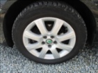 Škoda Fabia, 1,2 TSI, aut. klima, servis,, kombi,