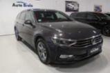 Volkswagen Passat, 2.0TDI DSG Info display Matrix,