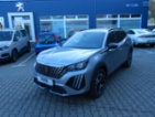 Peugeot 2008, ALLURE PureTech 100 MAN6, SUV,