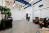Prodej výrobních prostor 492m2