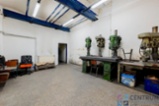 Prodej výrobních prostor 492m2