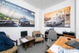 Prodej výrobních prostor 492m2