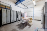 Prodej výrobních prostor 492m2