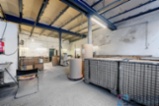 Prodej výrobních prostor 492m2