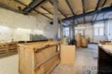Prodej výrobních prostor 492m2