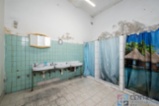 Prodej výrobních prostor 492m2