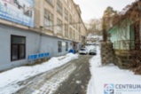 Prodej výrobních prostor 492m2