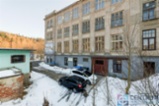 Prodej výrobních prostor 492m2