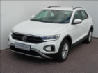 Volkswagen T-Roc, 1,0 TSi 81kW LIFE, hatchback,