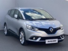 Renault Scénic, 1.8i, MPV, nafta