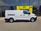 Opel Vivaro, Van L2  2.2 CDTi 150k MT6 Long