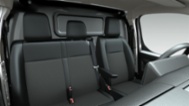Opel Vivaro, Van L2  2.2 CDTi 150k MT6 Long