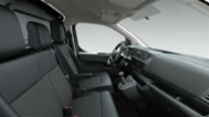 Opel Vivaro, Van L2  2.2 CDTi 150k MT6 Long