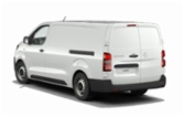 Opel Vivaro, Van L2  2.2 CDTi 150k MT6 Long