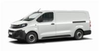Opel Vivaro, Van L2  2.2 CDTi 150k MT6 Long