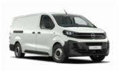 Opel Vivaro, Van L2  2.2 CDTi 150k MT6 Long
