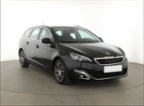 Peugeot 308, 1.6 BlueHDi, Automat, Navi, Klima,,