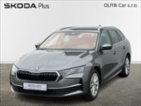 Škoda Octavia, 1,5 TSi 110kW 7DSG MHEV TOP SE,