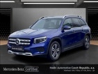 Mercedes-Benz GLB, 200 d 4M Style, SUV, nafta