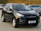 Hyundai Ix35, 4x4 2.0 CRDi, ČR, AC, SUV, nafta
