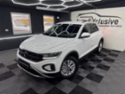 Volkswagen T-Roc, 1.5 TSI Style DSG, SUV, benzin
