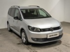 Volkswagen Touran, 1.4 TSi Match, Match, bixen,