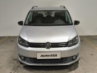 Volkswagen Touran, 1.4 TSi Match, Match, bixen,