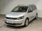 Volkswagen Touran, 1.4 TSi Match, Match, bixen,