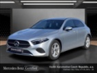 Mercedes-Benz Třídy A, A 200 Progressive,