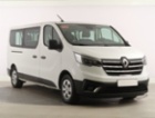 Renault Trafic, 2.0 Blue dCi, Bus, 9Míst, Klima,