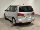 Volkswagen Touran, 1.4 TSi Match, Match, bixen,