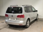 Volkswagen Touran, 1.4 TSi Match, Match, bixen,
